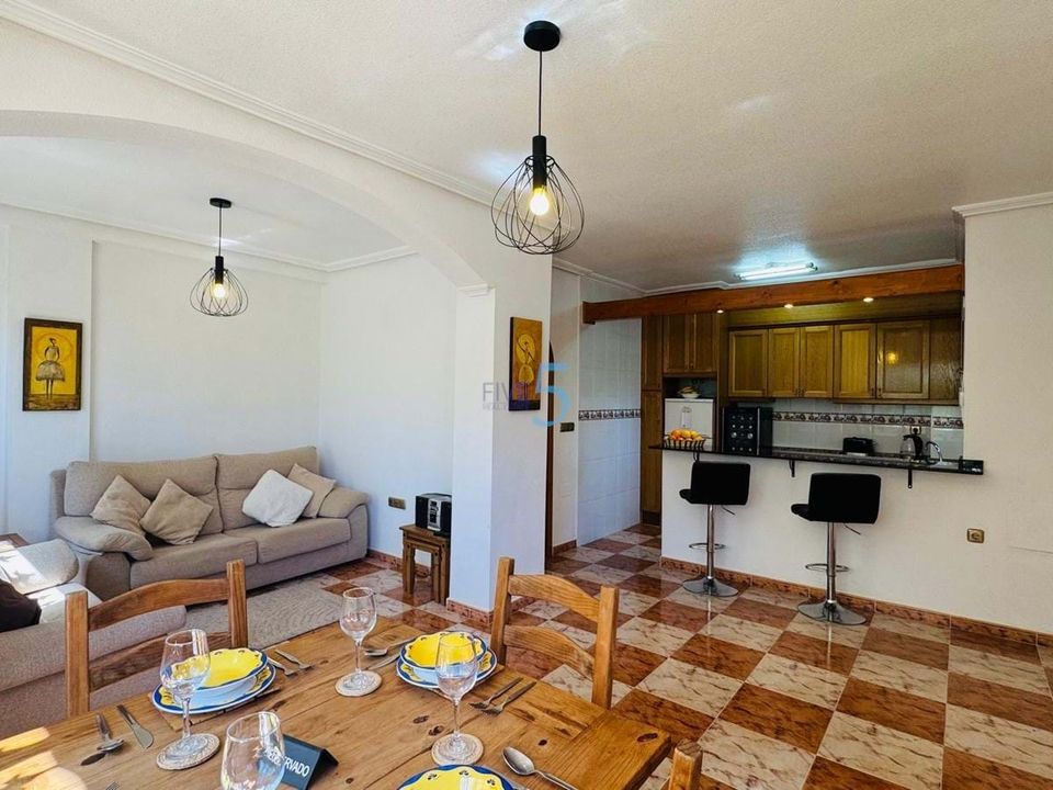 Byhus i Cabo Roig, Alicante - foto 3