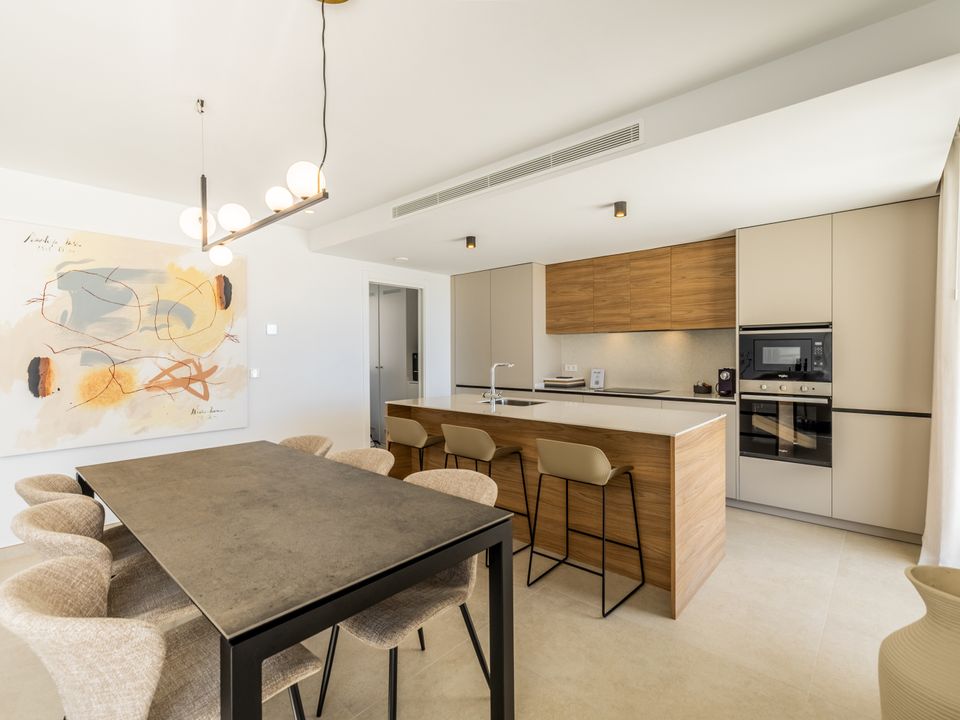 Villa i Polop, Alicante - foto 3