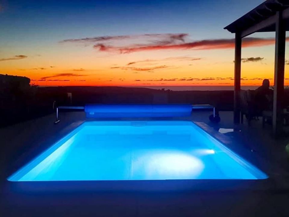 Villa i Tindaya, Fuerteventura - foto 5