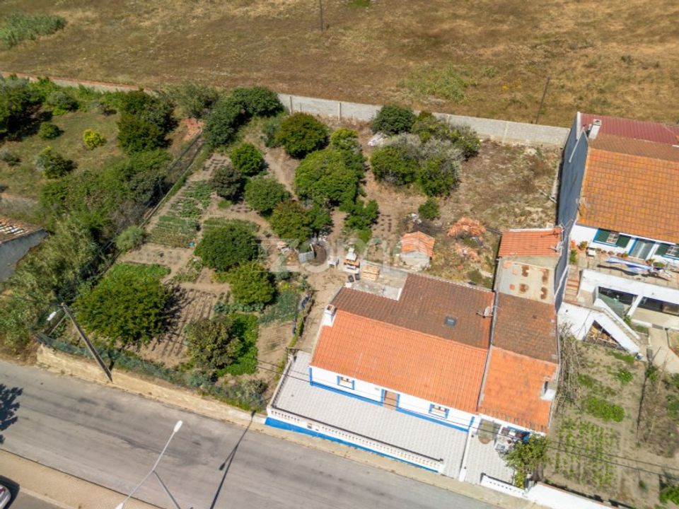 Helårsgrund i Odemira, Beja - foto 3