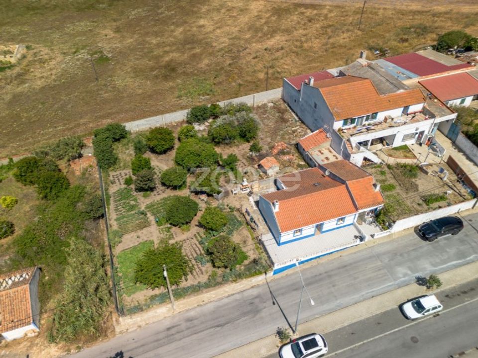 Helårsgrund i Odemira, Beja - foto 4