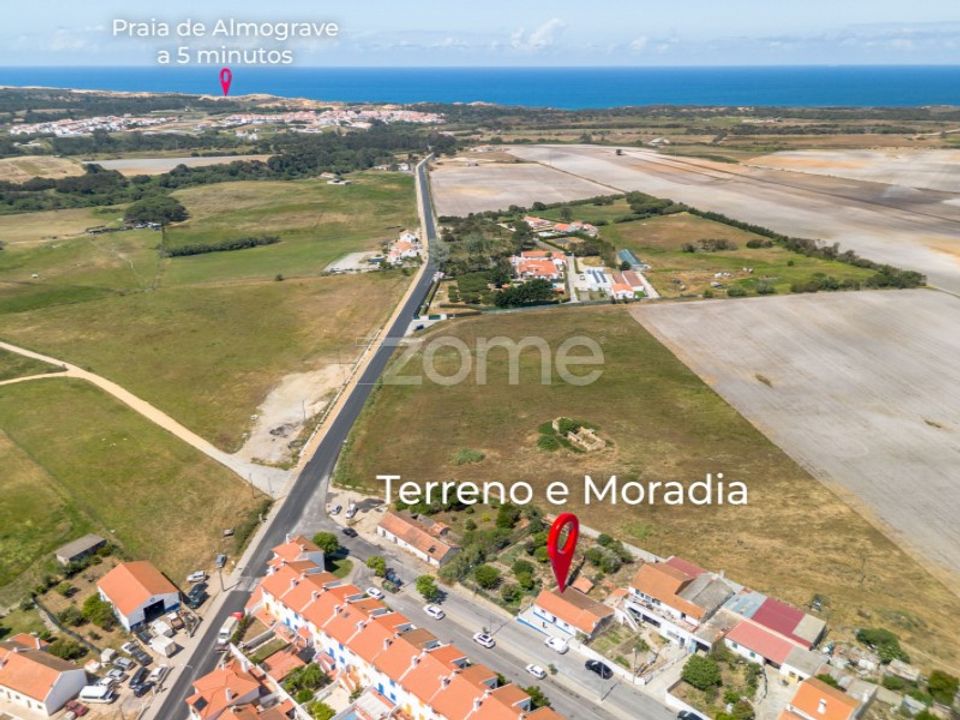 Villa i Odemira, Beja - foto 3