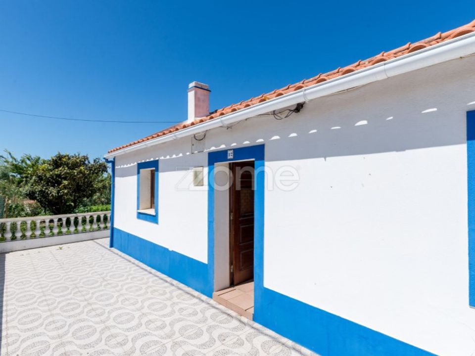 Villa i Odemira, Beja - foto 4