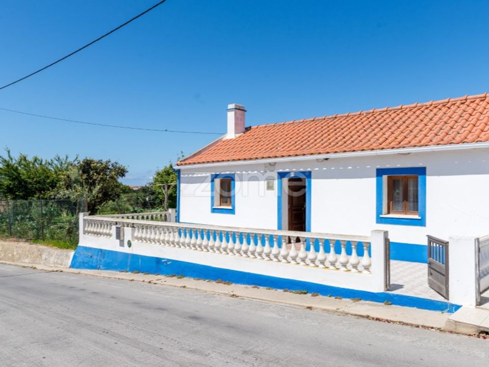 Villa i Odemira, Beja - foto 1