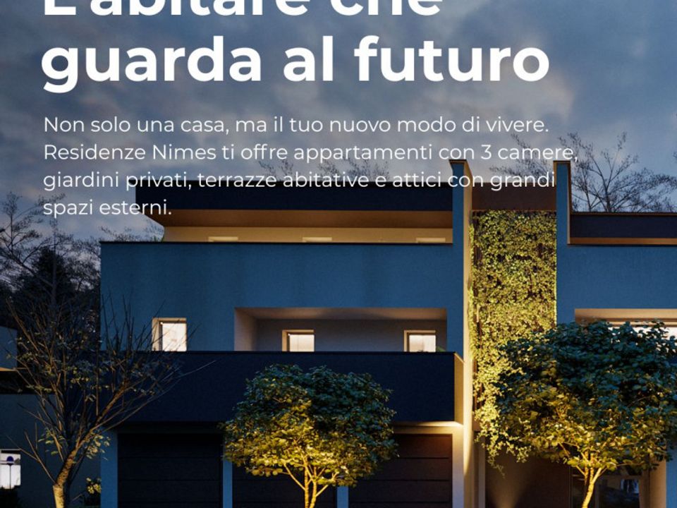 Lejlighed i Cadoneghe, Padua - foto 2