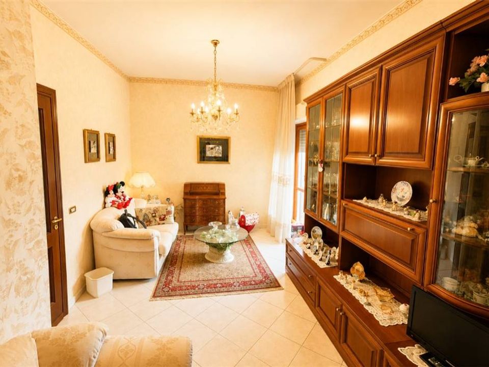 Leilighet i Mascalucia, Catania - bilde 2