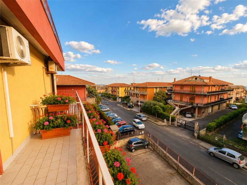 Leilighet i Mascalucia, Catania - bilde 4