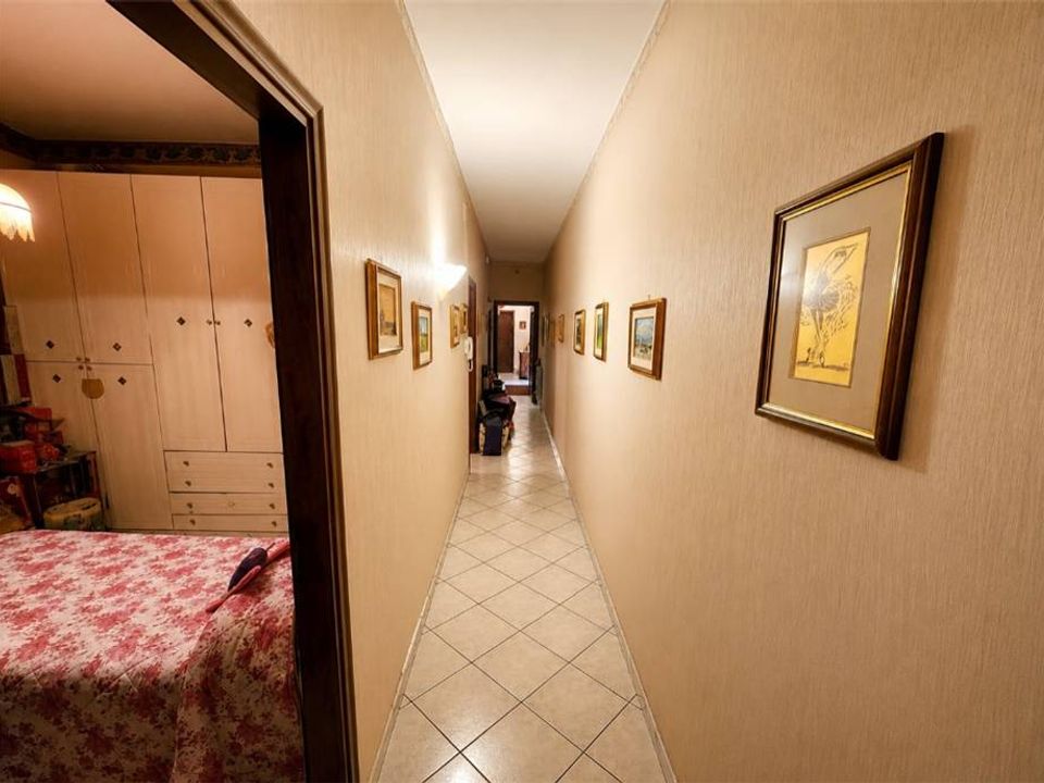 Leilighet i Mascalucia, Catania - bilde 5