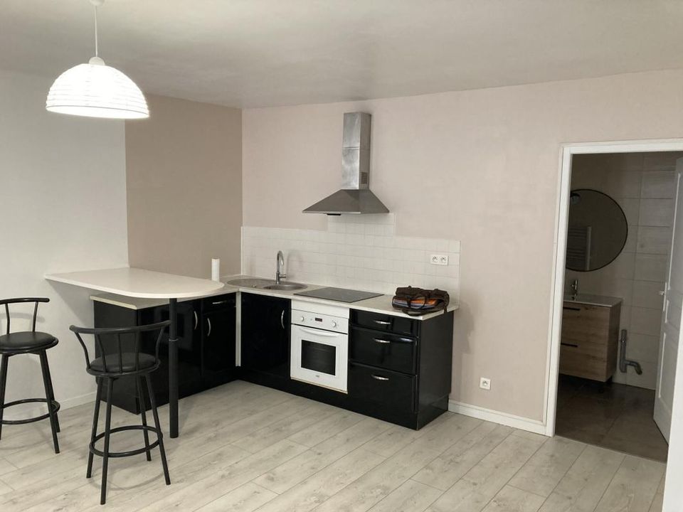 Lejlighed i Montauban, Tarn-et-Garonne - foto 2
