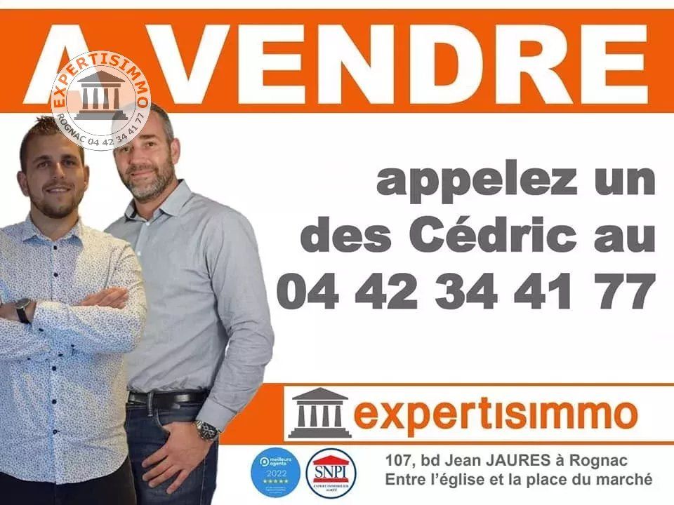 Garage i Vitrolles, Bouches-du-Rhone - foto 3