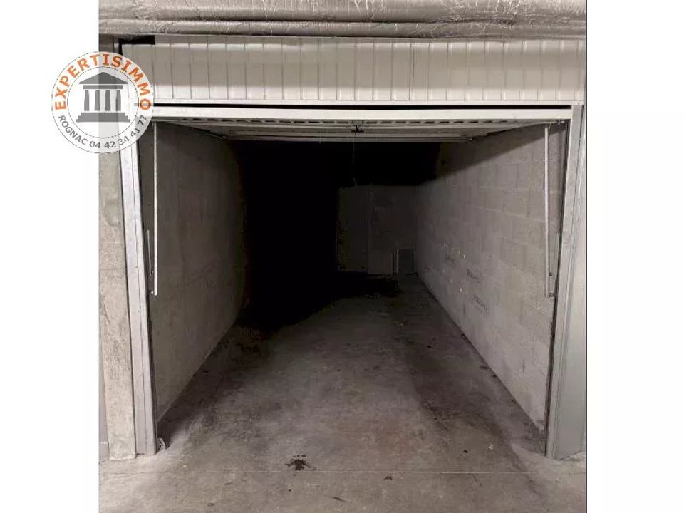 Garage i Vitrolles, Bouches-du-Rhone - foto 2