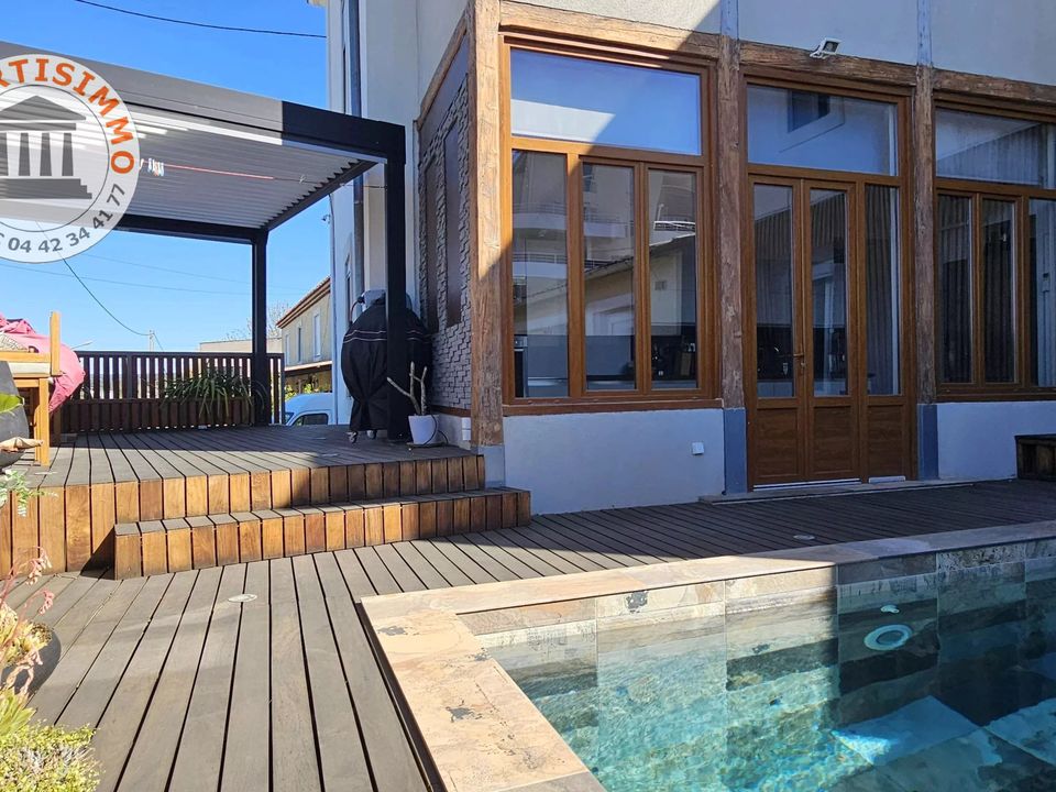 Apartament: Rognac, Bouches-du-Rhone – zdjęcie 1