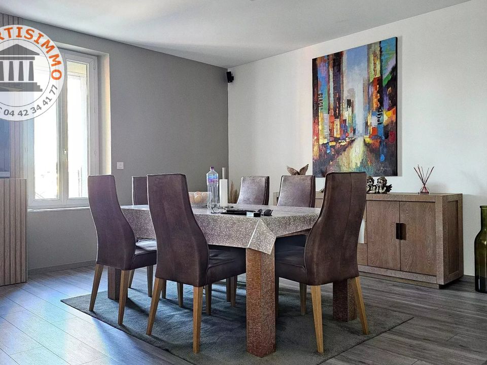 Apartament: Rognac, Bouches-du-Rhone – zdjęcie 3