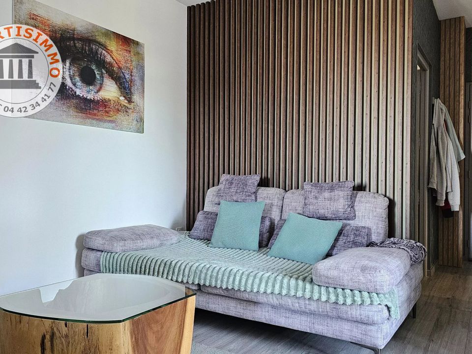Apartament: Rognac, Bouches-du-Rhone – zdjęcie 4