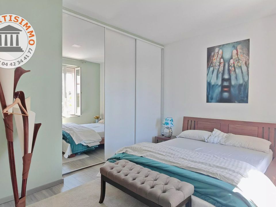 Apartament: Rognac, Bouches-du-Rhone – zdjęcie 5