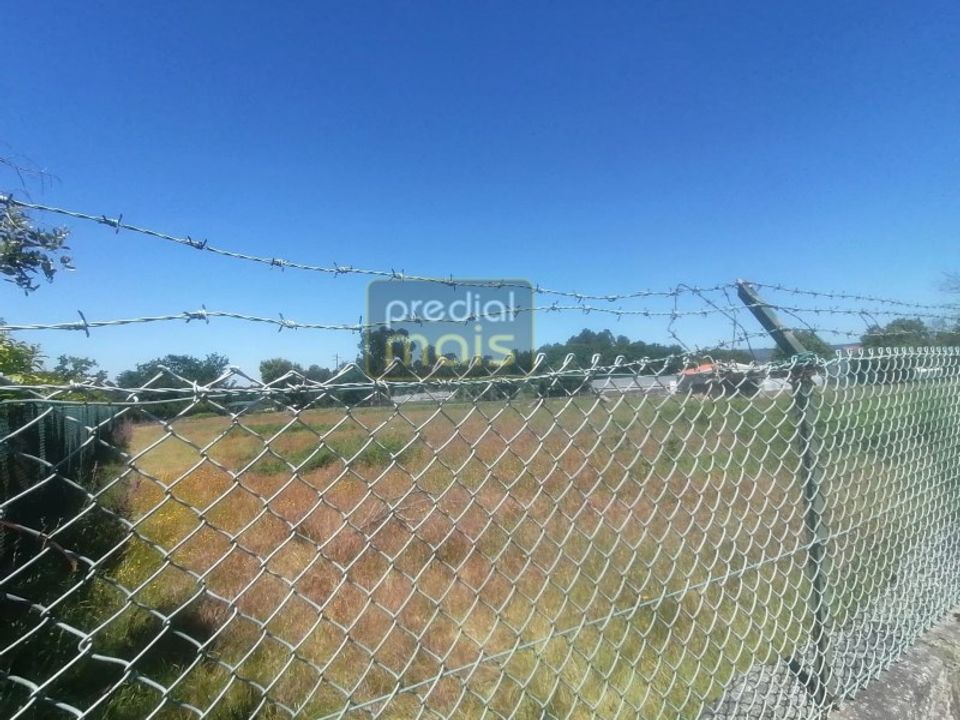 Helårsgrund i Vila Nova de Famalicao, Braga - foto 2
