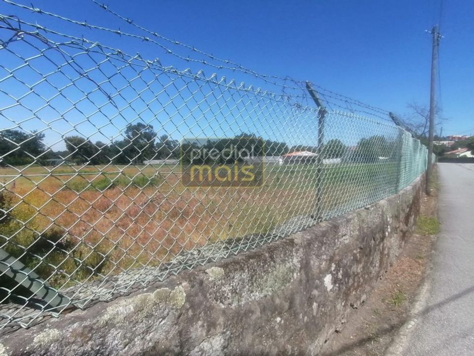 Helårsgrund i Vila Nova de Famalicao, Braga - foto 4
