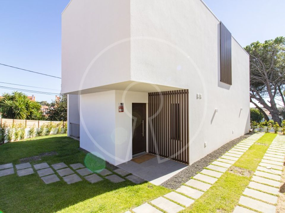 Tomt i Alcabideche, Lisbon - bilde 3