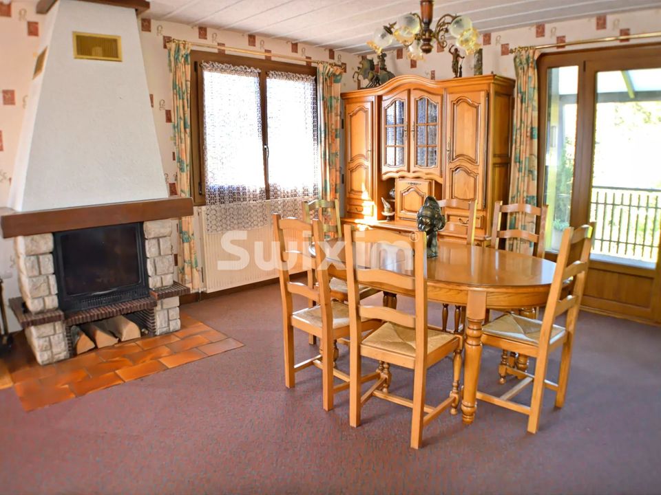 Villa en Les Rousses, Jura - foto 2