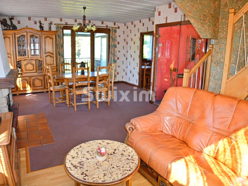 Villa en Les Rousses, Jura - foto 3
