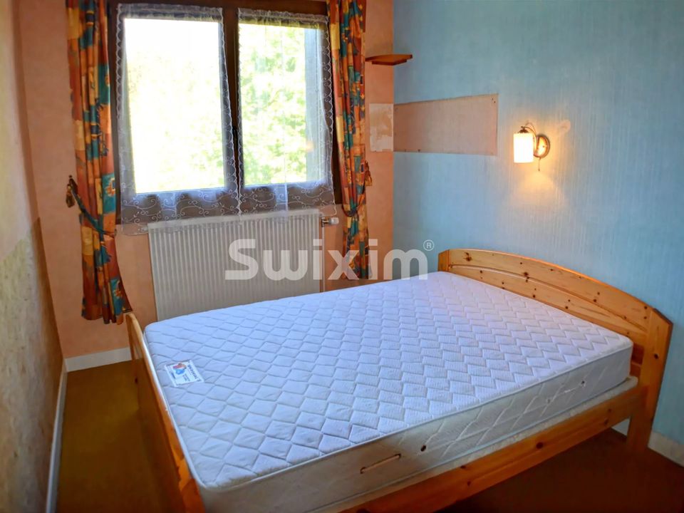 Villa en Les Rousses, Jura - foto 5