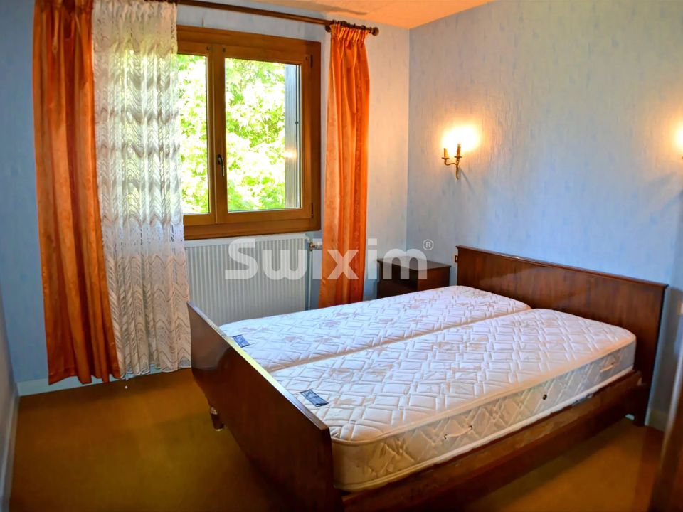 Villa a Les Rousses, Jura - foto 5