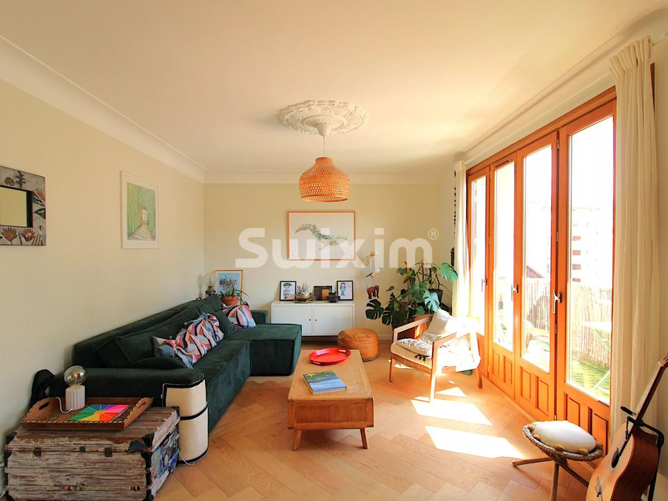 Lejlighed i Annecy, Haute-Savoie - foto 1