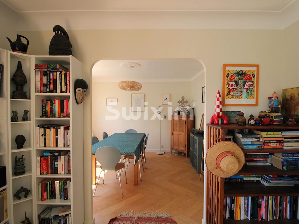 Lejlighed i Annecy, Haute-Savoie - foto 2