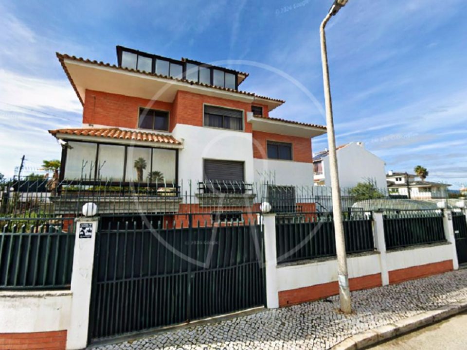 Villa i Carcavelos, Lisbon - foto 2