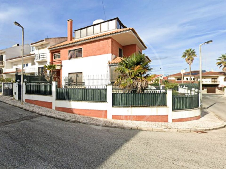 Villa i Carcavelos, Lisbon - foto 3