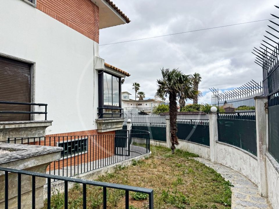 Villa i Carcavelos, Lisbon - foto 4