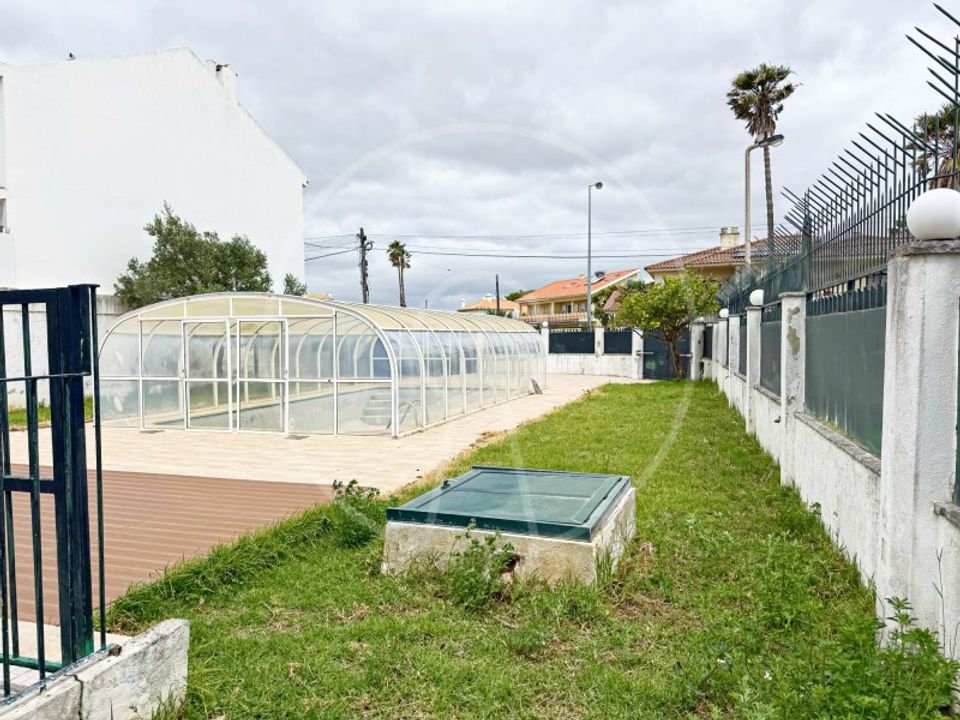 Villa i Carcavelos, Lisbon - foto 5