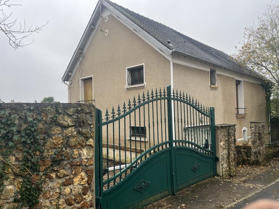Villa in Mouroux, Seine-et-Marne - foto 1
