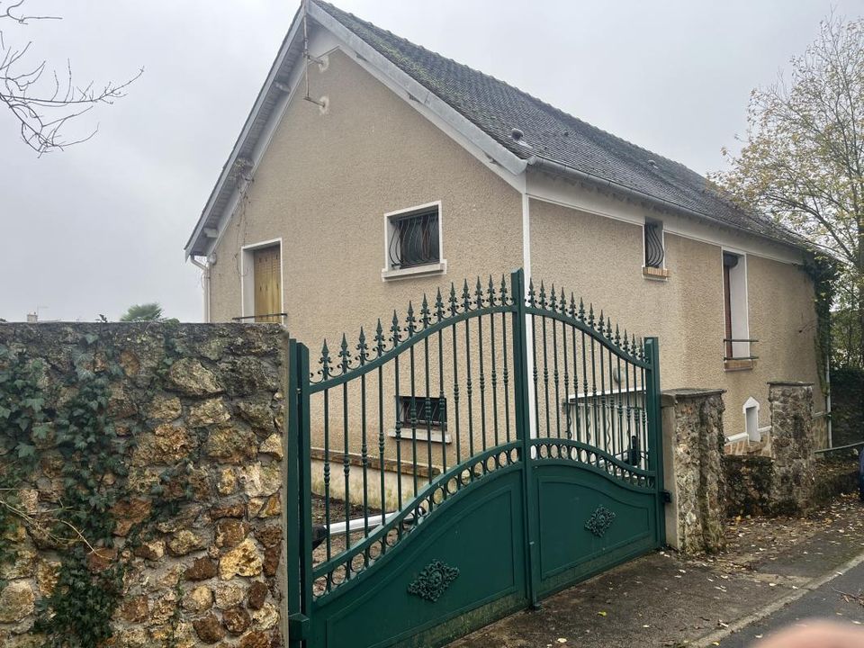Villa in Mouroux, Seine-et-Marne - foto 2