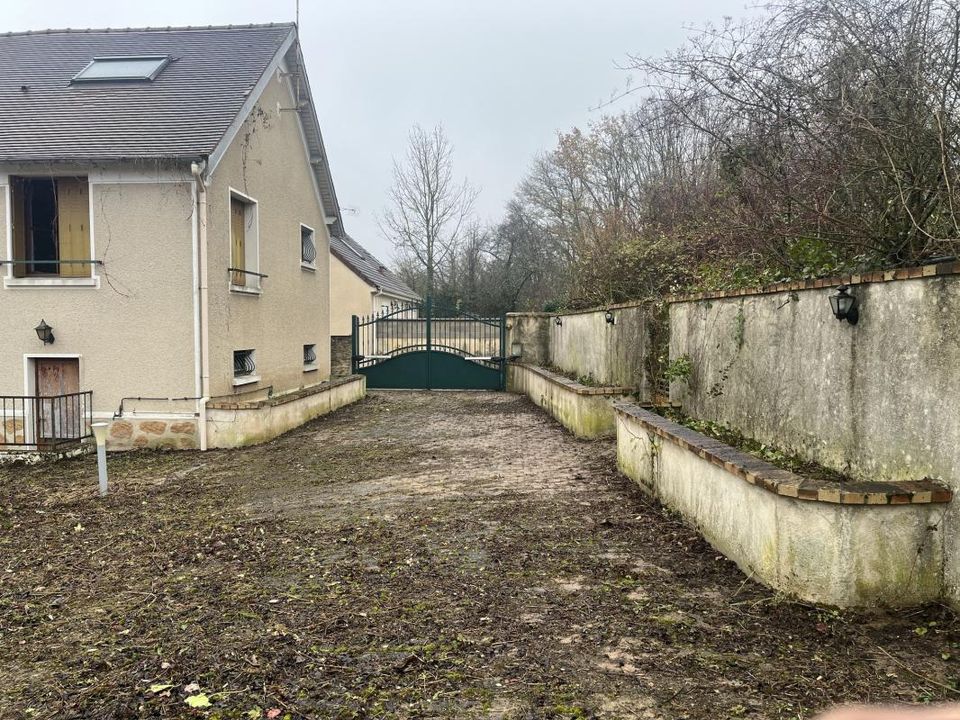 Villa in Mouroux, Seine-et-Marne - foto 3