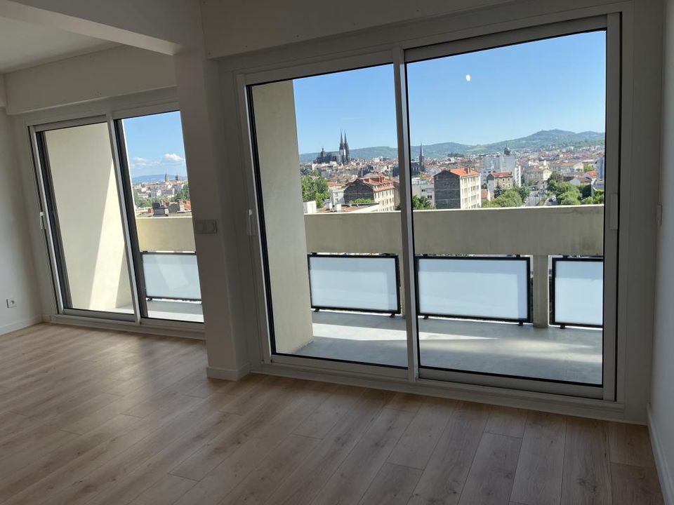 Lejlighed i Clermont-Ferrand, Puy-de-Dome - foto 5