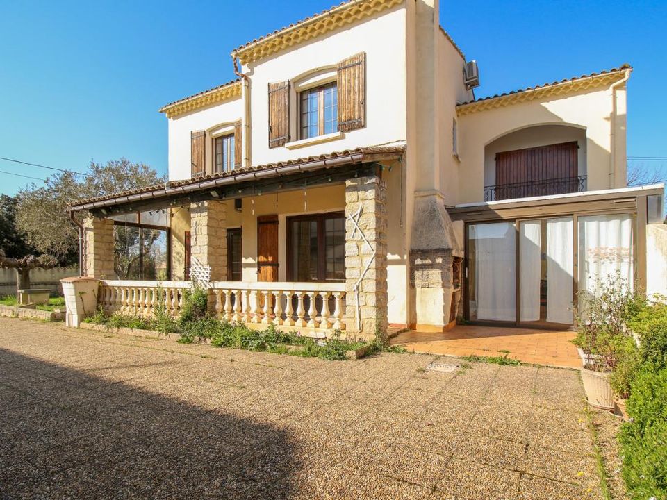 Villa i Avignon, Vaucluse - foto 1