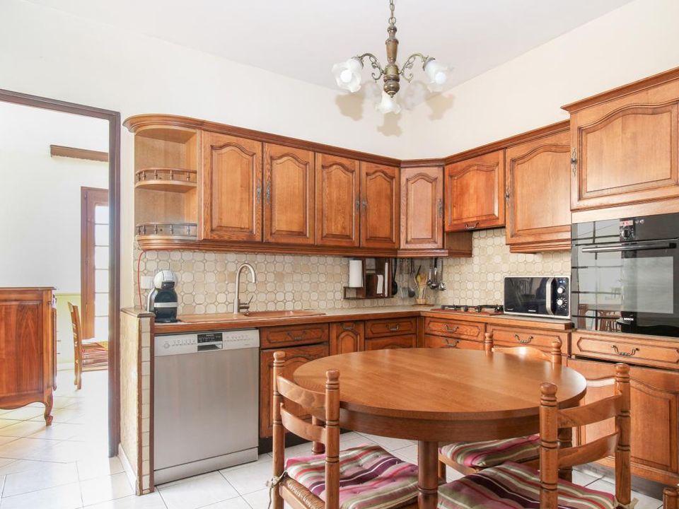 Villa i Avignon, Vaucluse - foto 3