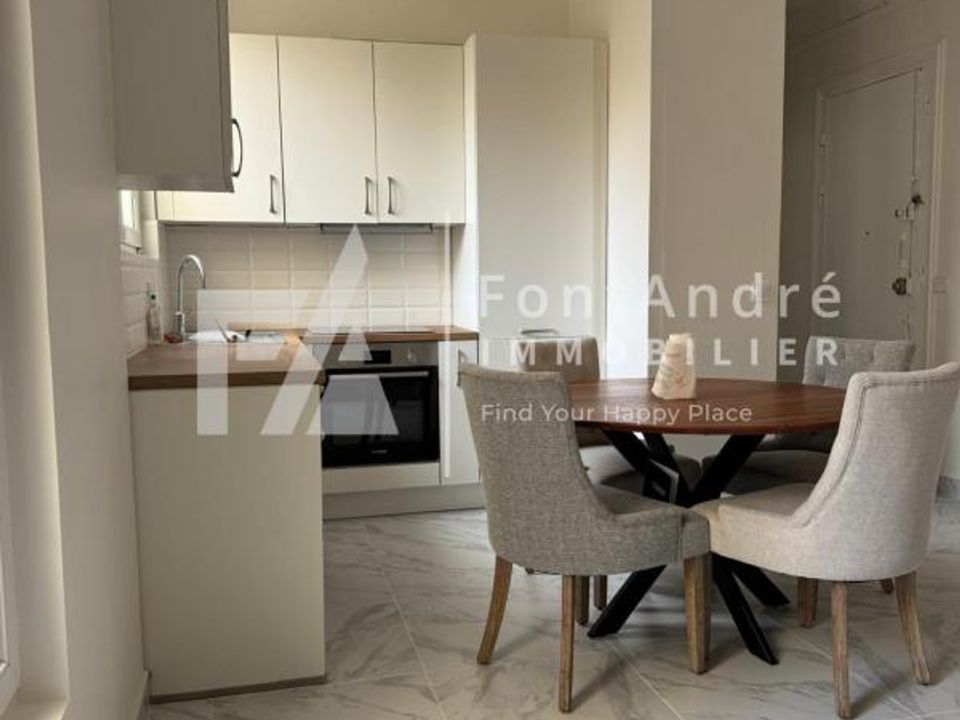 Lejlighed i Courbevoie, Hauts-de-Seine - foto 2