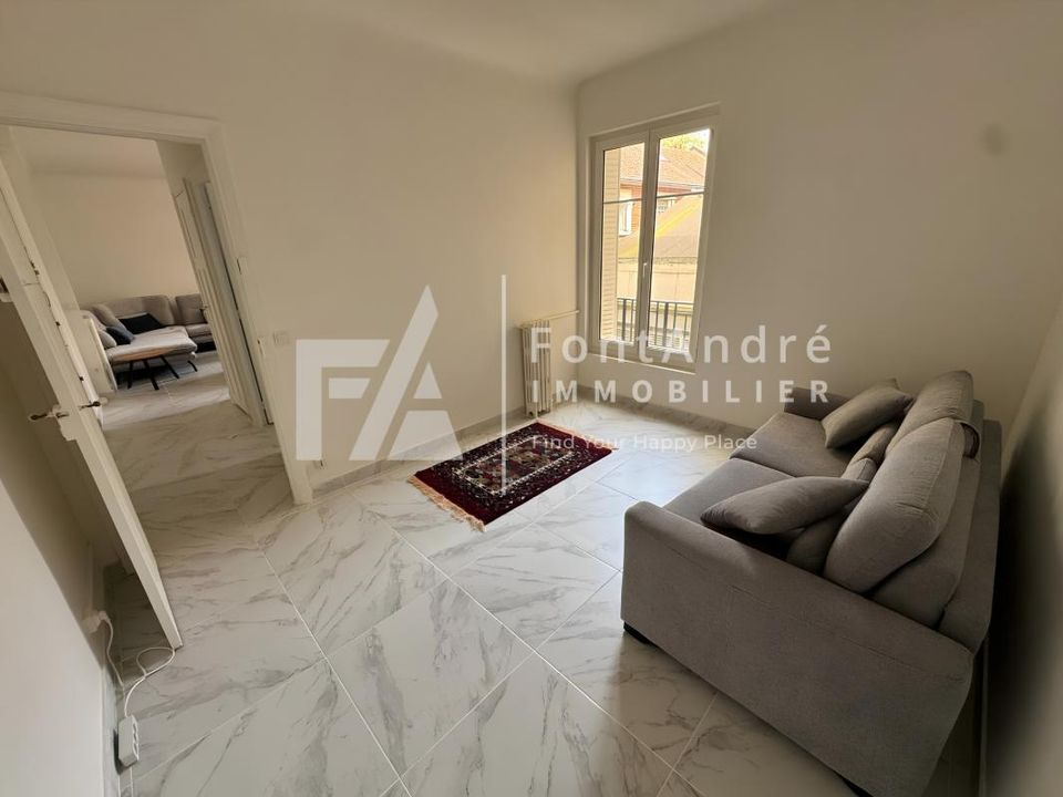 Lejlighed i Courbevoie, Hauts-de-Seine - foto 3