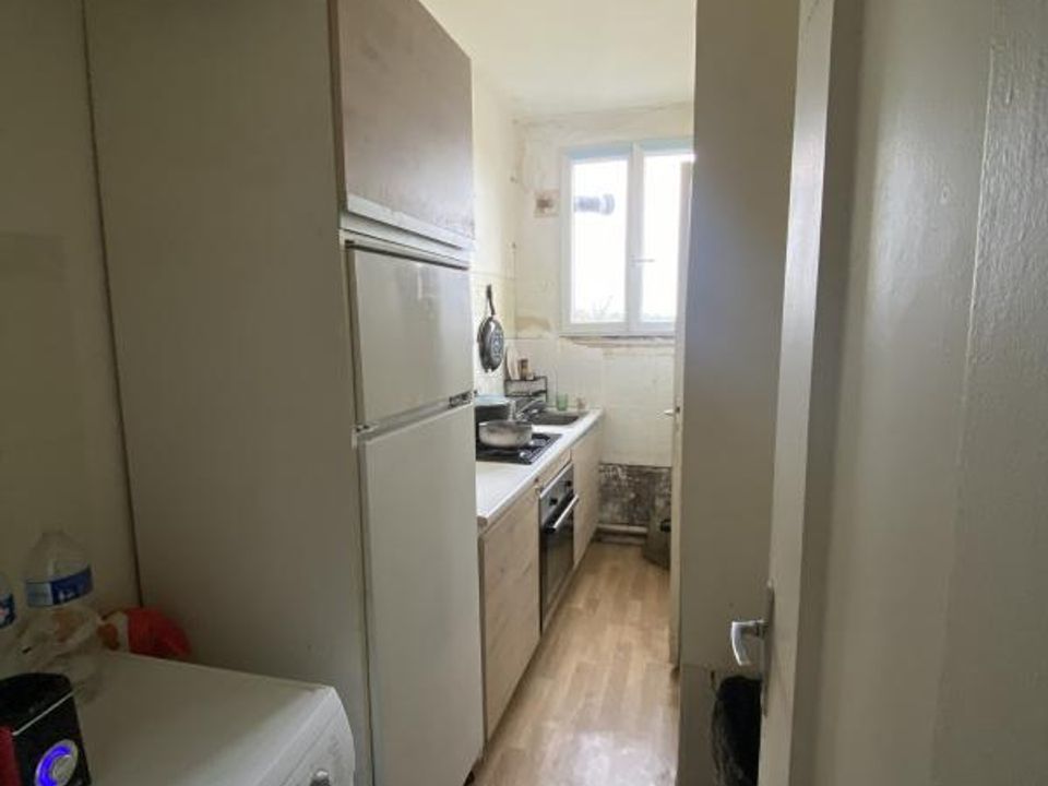Lejlighed i Noisy-le-Sec, Seine-Saint-Denis - foto 2