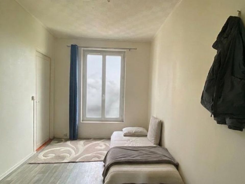 Lejlighed i Noisy-le-Sec, Seine-Saint-Denis - foto 3