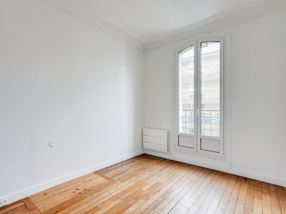 Lejlighed i Boulogne-Billancourt, Hauts-de-Seine - foto 3
