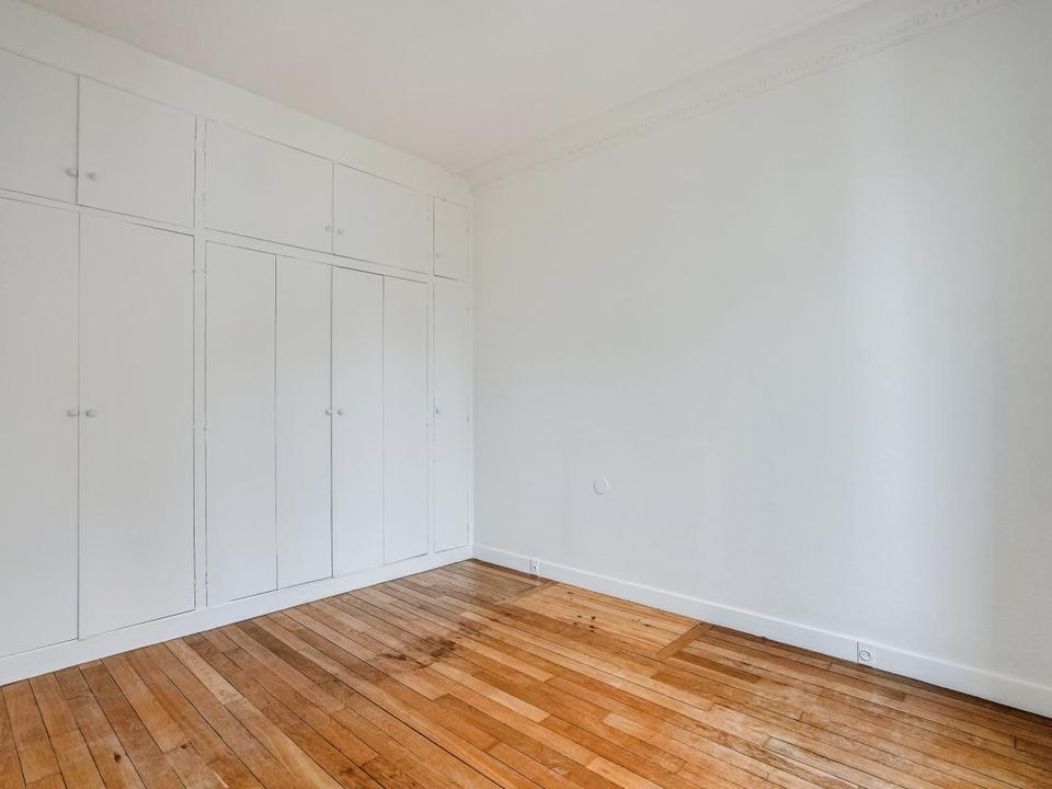Lejlighed i Boulogne-Billancourt, Hauts-de-Seine - foto 4