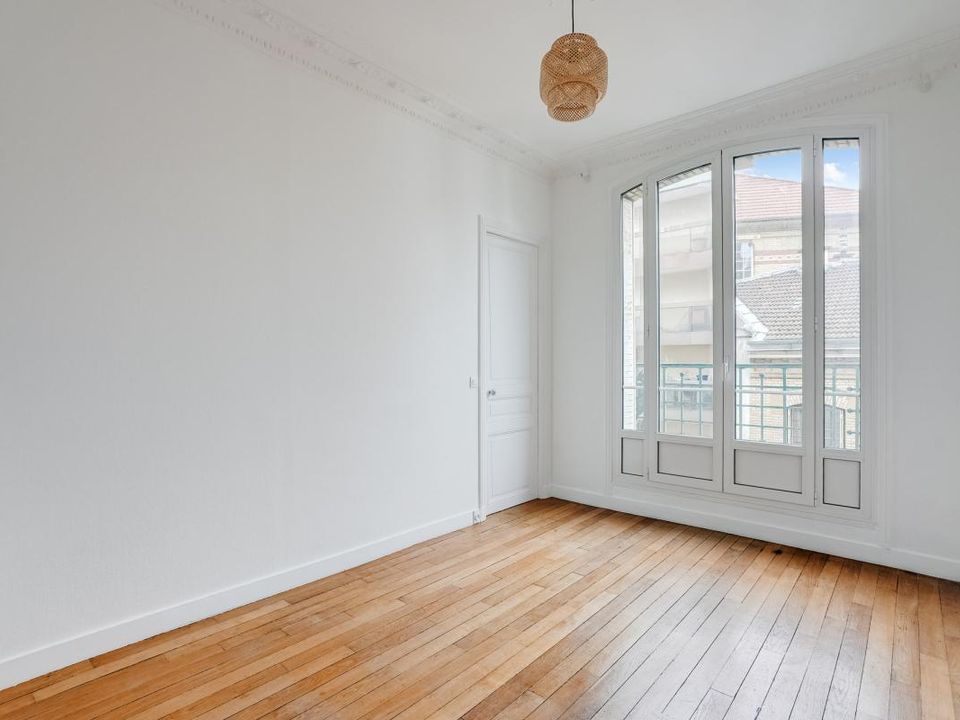 Lejlighed i Boulogne-Billancourt, Hauts-de-Seine - foto 5