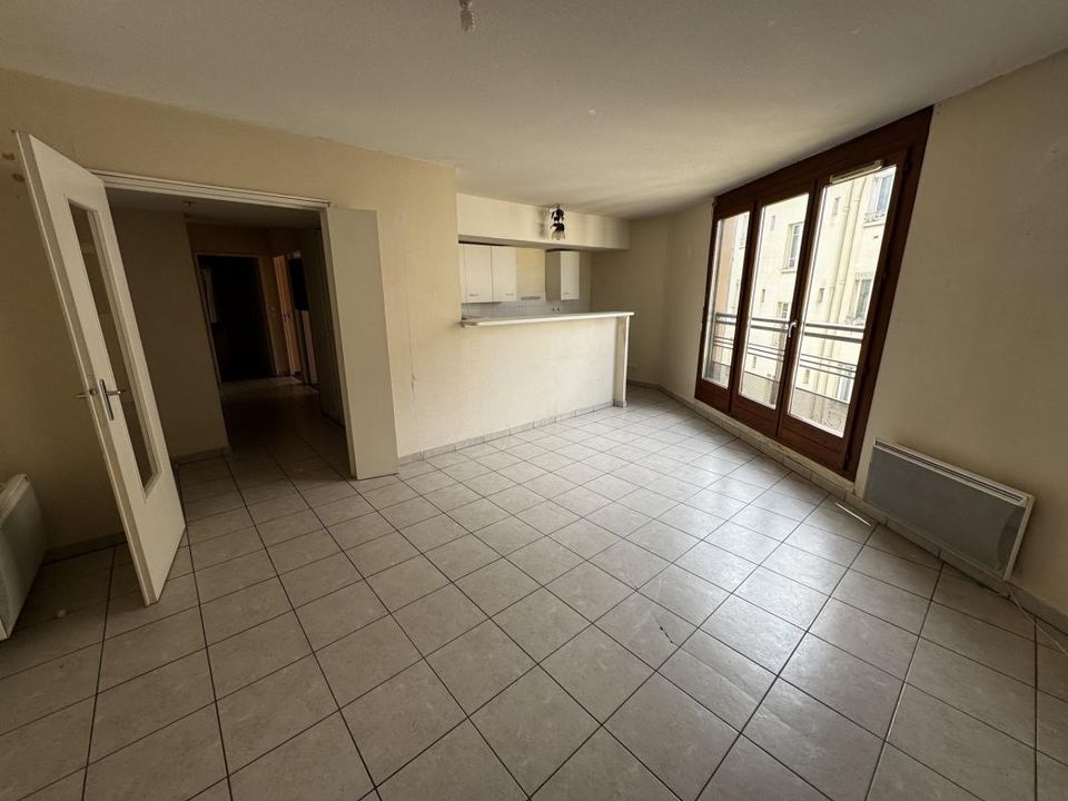 Lejlighed i Villeurbanne, Rhone - foto 5