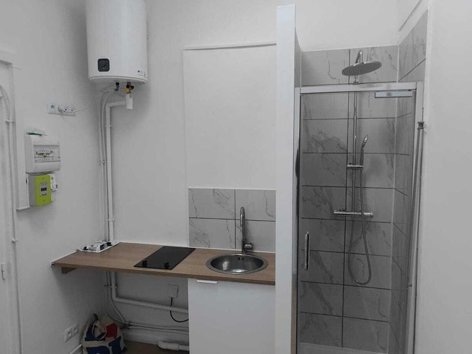 Lejlighed i Boulogne-Billancourt, Hauts-de-Seine - foto 1