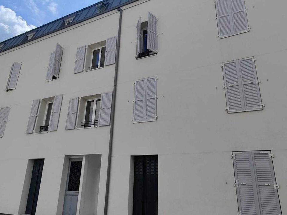 Lejlighed i Boulogne-Billancourt, Hauts-de-Seine - foto 4