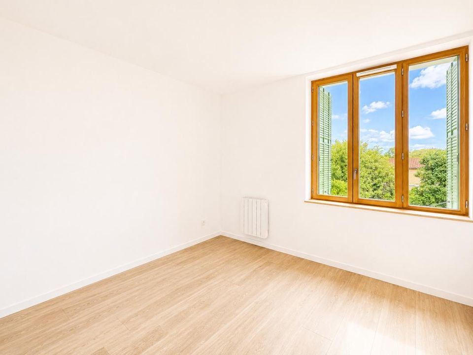 Lejlighed i Villeurbanne, Rhone - foto 2