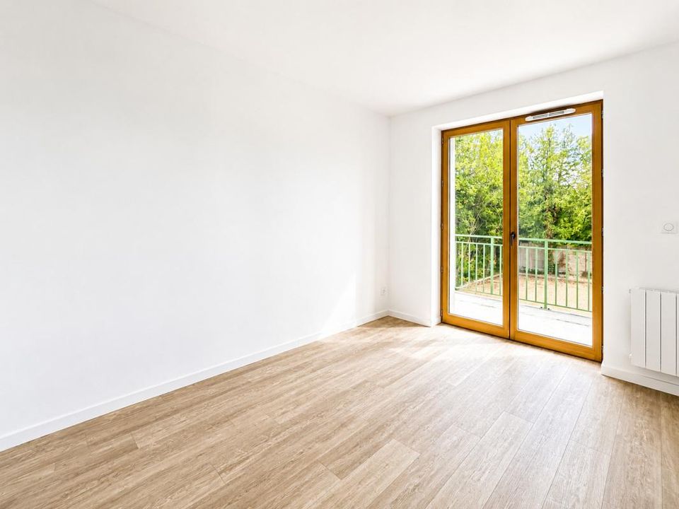 Lejlighed i Villeurbanne, Rhone - foto 4